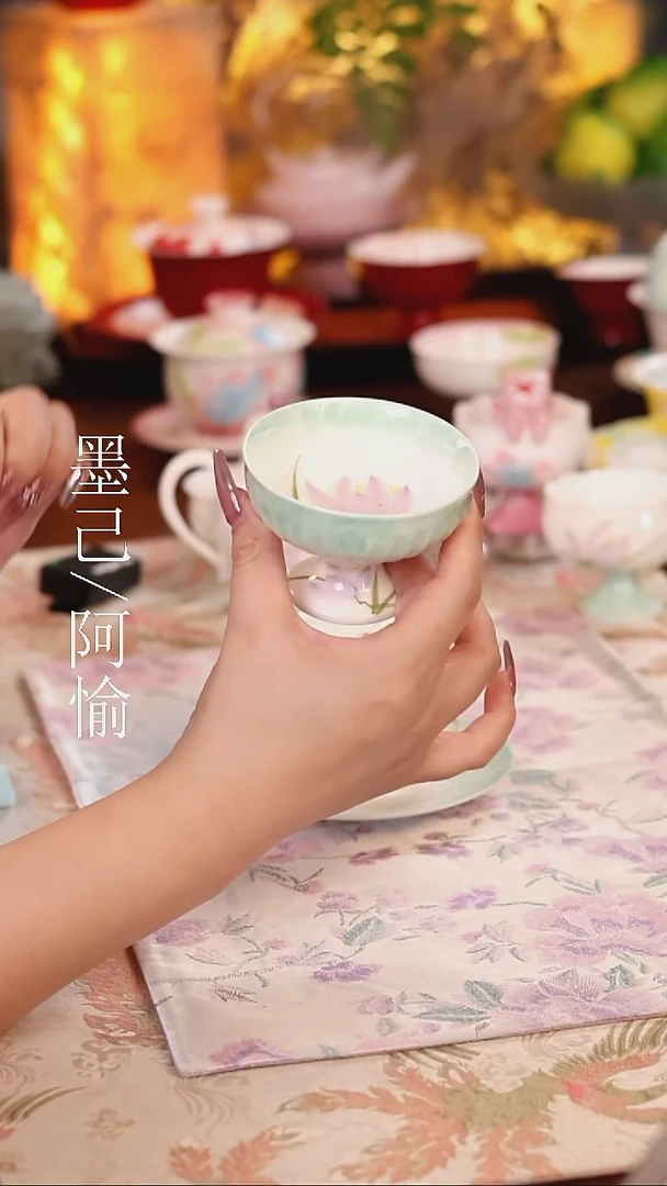 茶杯 哈哈哈哈哈