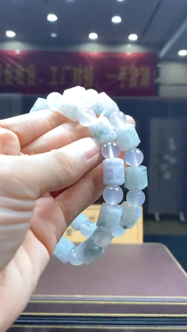 定制翡翠未镶嵌多样性发货【只发一件】*s40