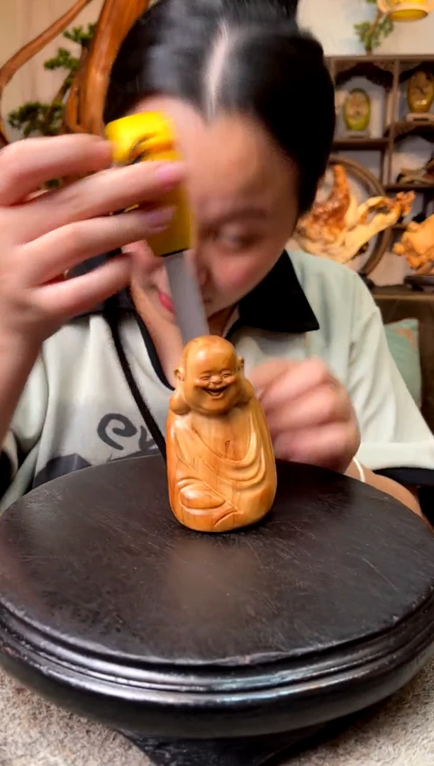 柏木（崖柏）崖柏小件
