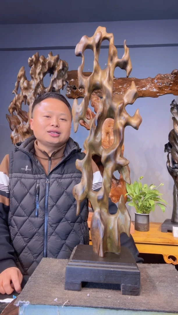 【闪购商品】金丝楠以直播间介绍为准