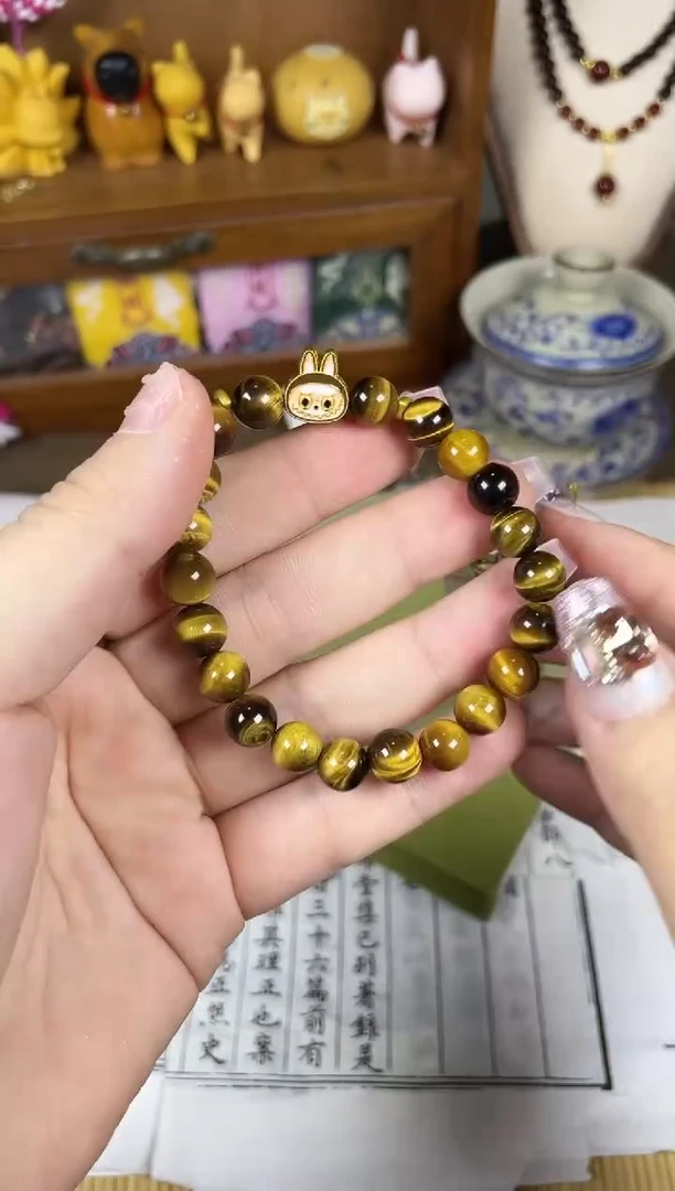 非洲檀香手串/手链菩提木质玉石手串/多发性其一/不带盒子