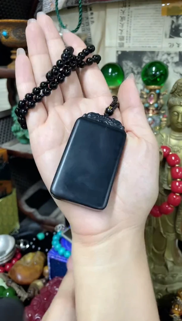 和田玉未镶嵌挂件主播推荐主播推荐