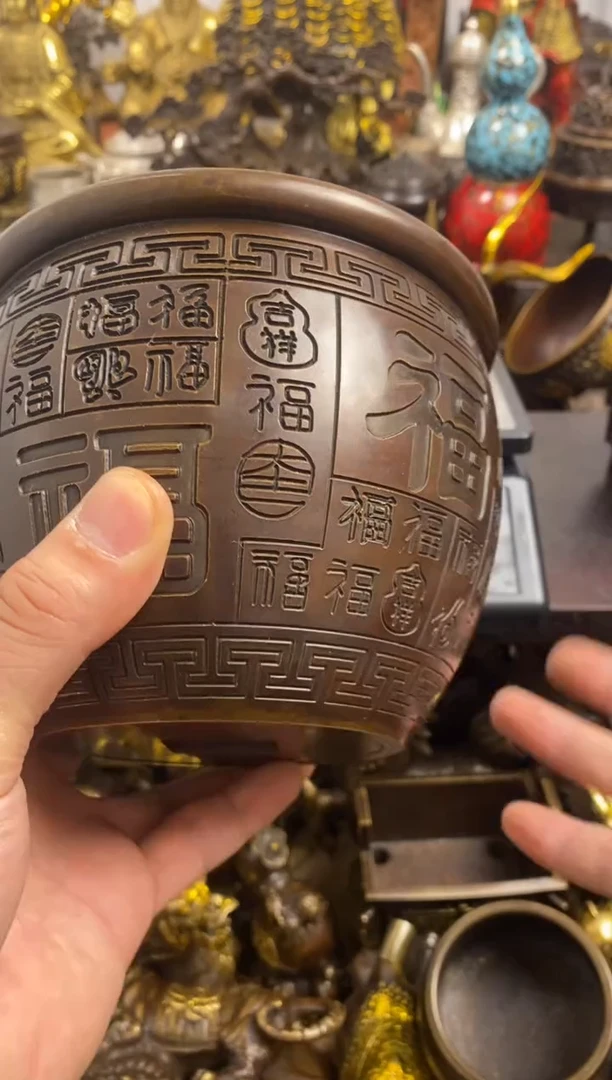1案台摆件   物品摆件