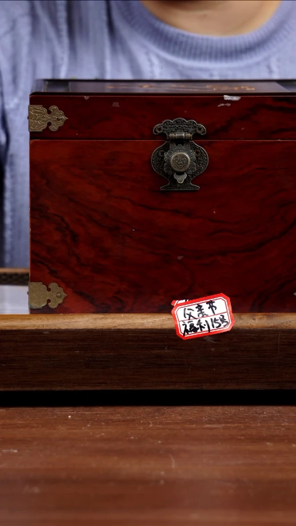 茶壶紫砂父亲节福利15号