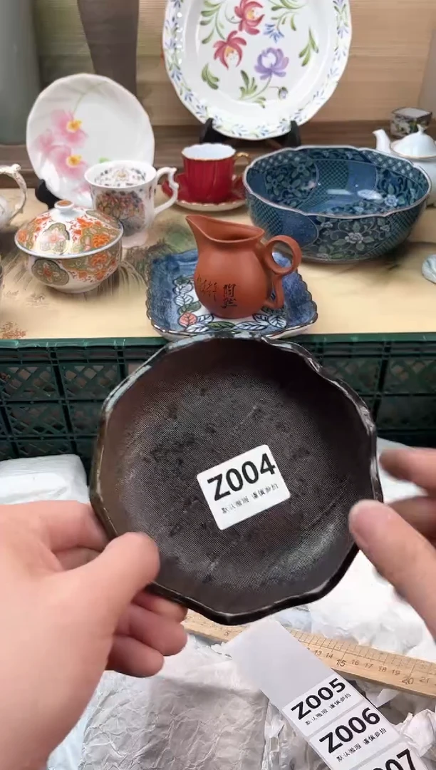 瓷片王*峰004