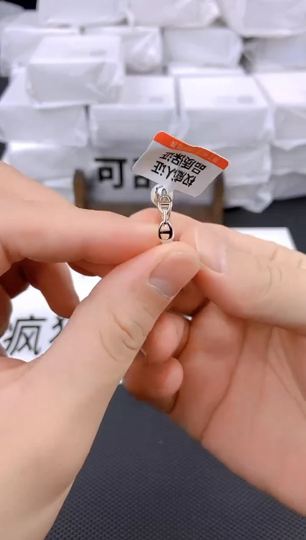 未镶嵌耳饰淡水珍珠jz1007