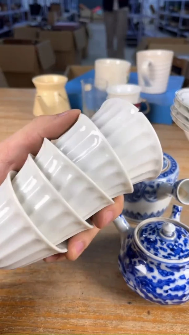 手工艺品琉璃青*中孤品默认微瑕 有一个有瑕疵