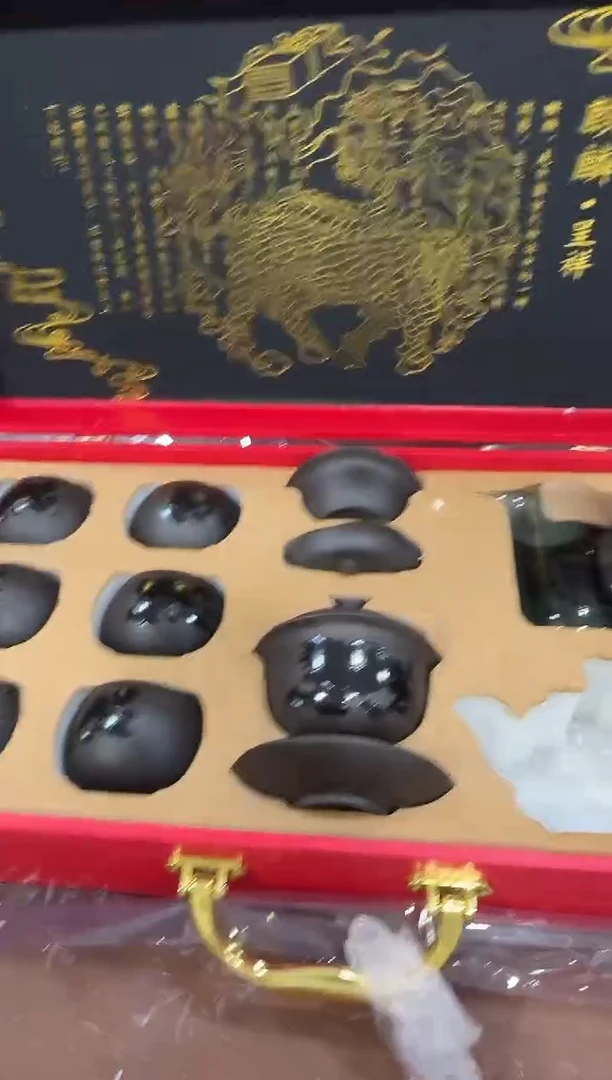 其他@@@@【闪购商品】精美茶具便宜卖了
