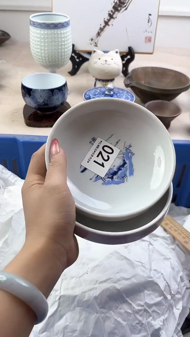 【闪购商品】瓷片021，，，，，，