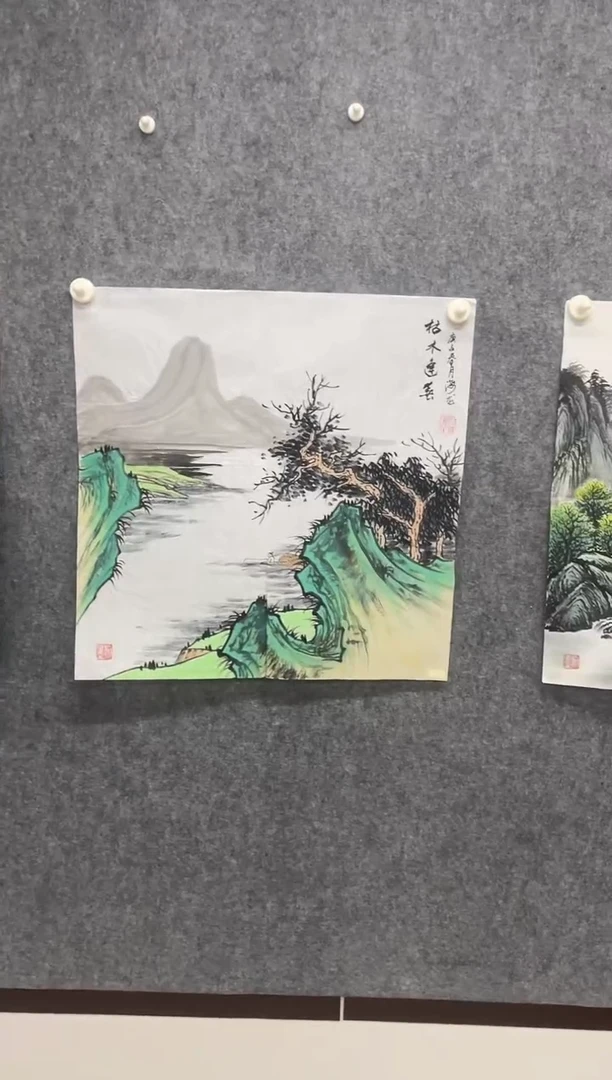 国画专属补贴链接00007-36
