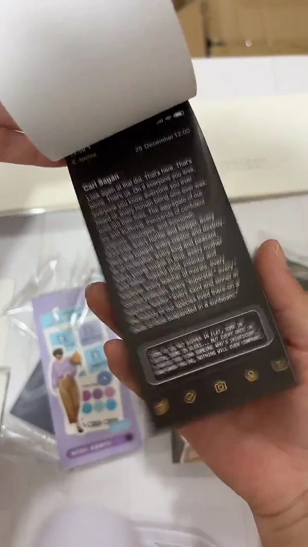 26-36 贴纸本 8本