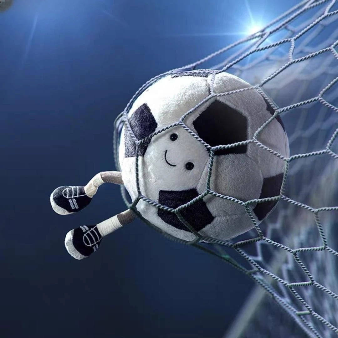 松子足球宝贝亲签球衣1