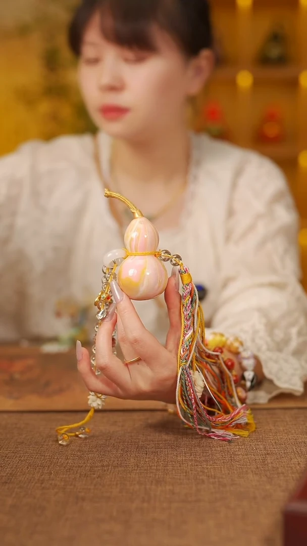 527宴禾堂漆艺工艺小葫芦88