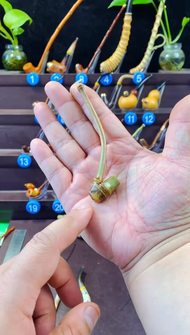 木檬子木的精品小斗