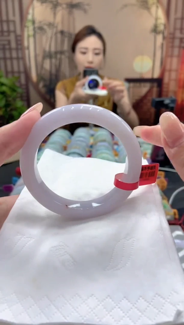 翡翠手镯未镶嵌000029241