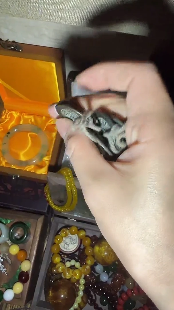 金属高端福利精品摆件链接