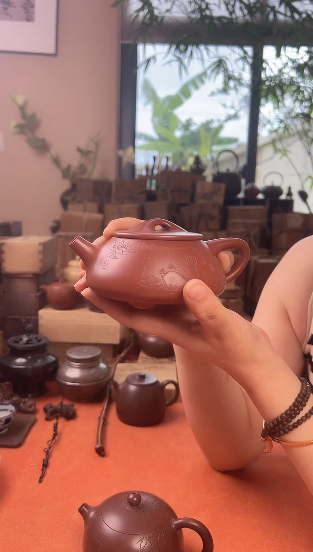 无**雨一个紫砂哈哈哈哈