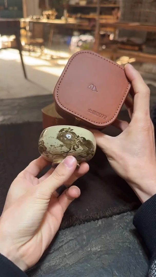 鱼和熊工作室手工陶艺