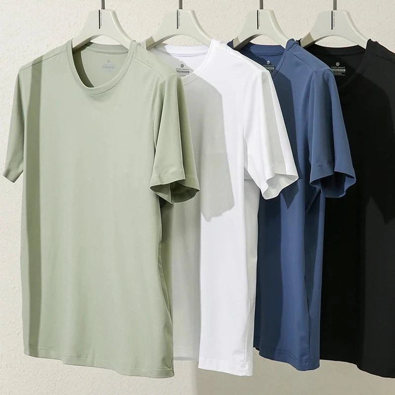 挪威户外2025新款T恤33619 -【WD】