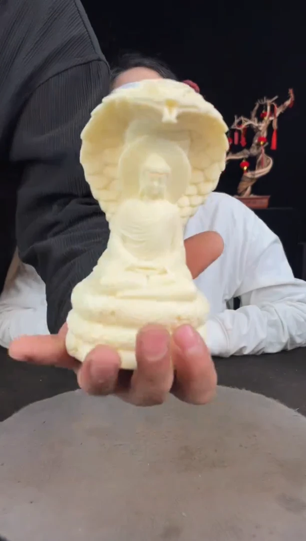 【闪购商品】菩提其他手工摆件,先抢先得!