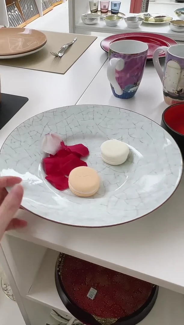 孤品福利款 花草帽