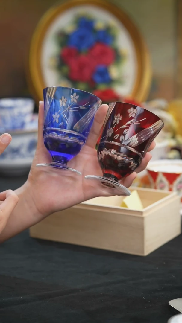 【闪购商品】摆件米多家中古器物如图所示1383