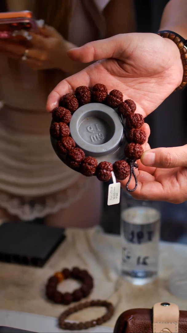 吊坠金刚菩提金刚菩提产季新货壹号J95号19尺