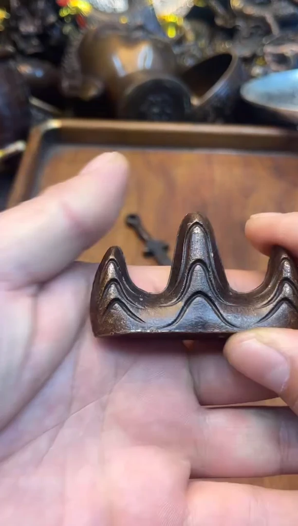 1案台摆件 物品摆件