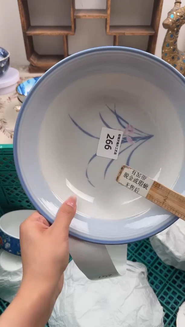 瓷片A-----------V266