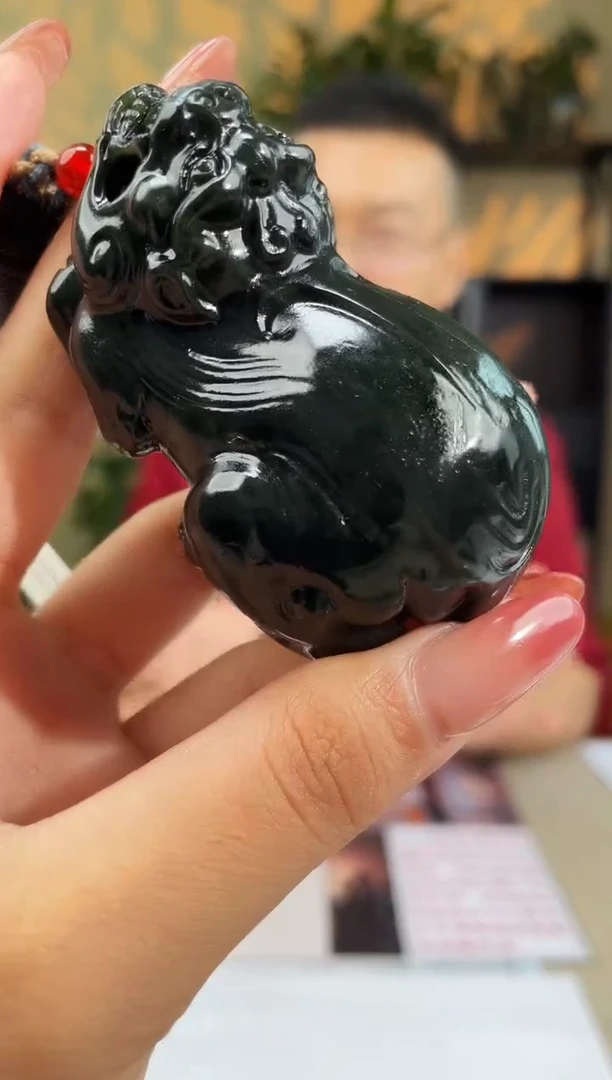 定制和田玉多样性发货拍一发一049