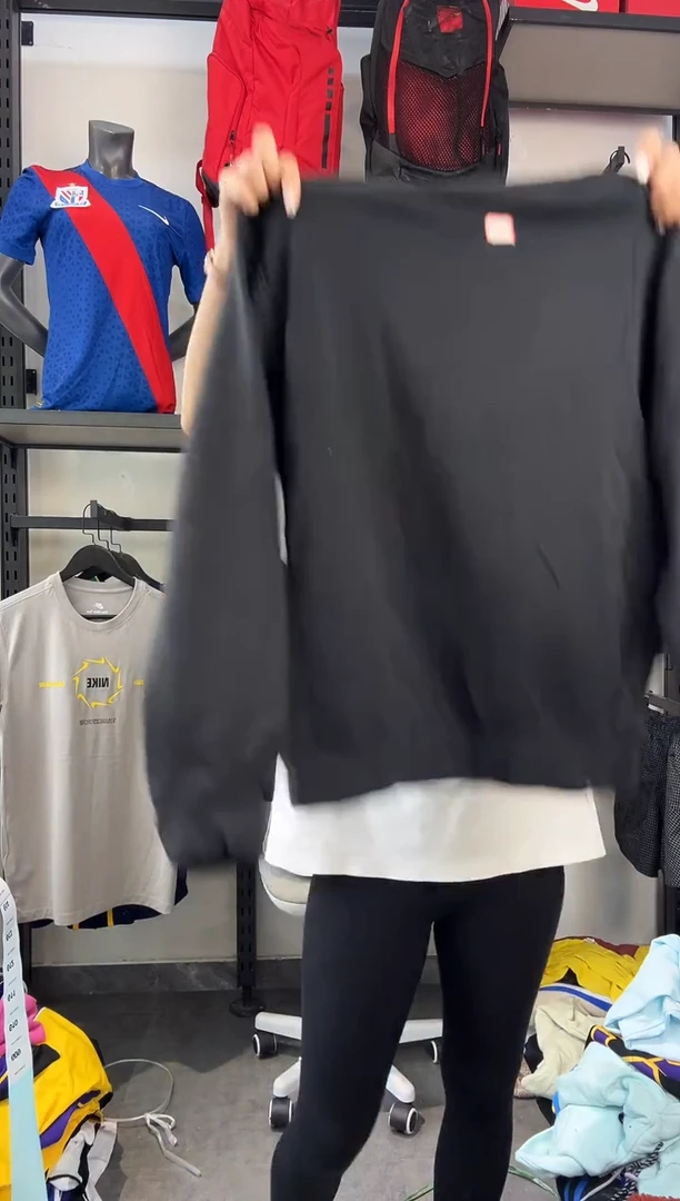 609编码 瑕疵款直播间过款为准 尺码s