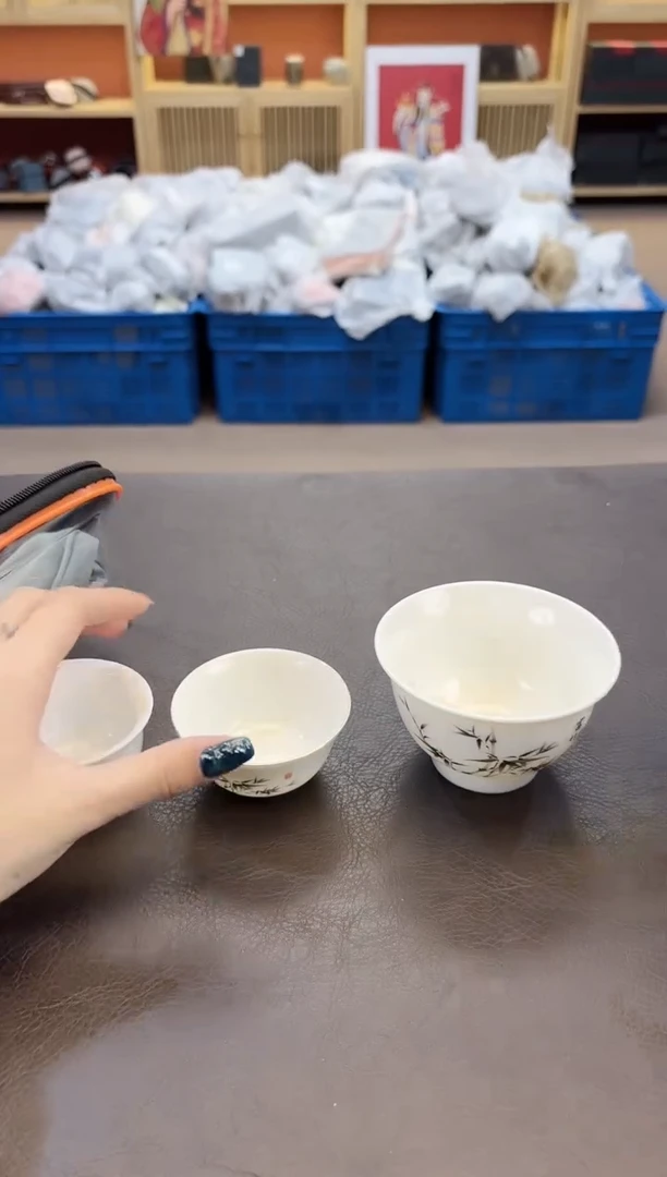 【闪购商品】摆件瓷SC1111111111111