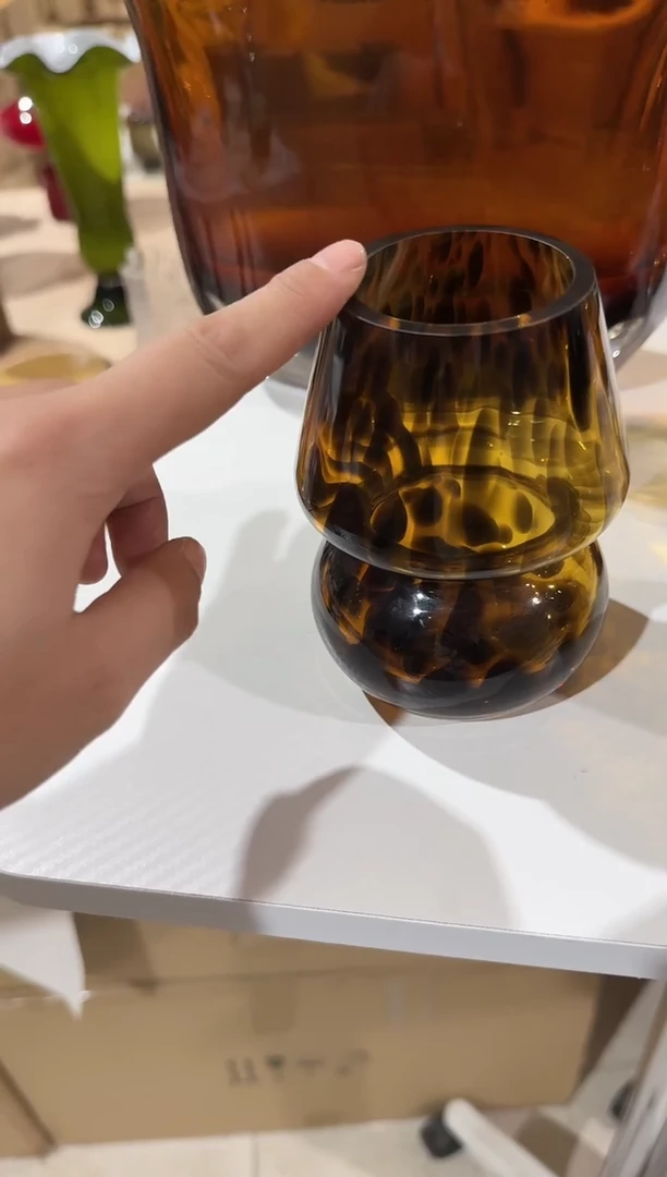 万间家居美物花瓶065