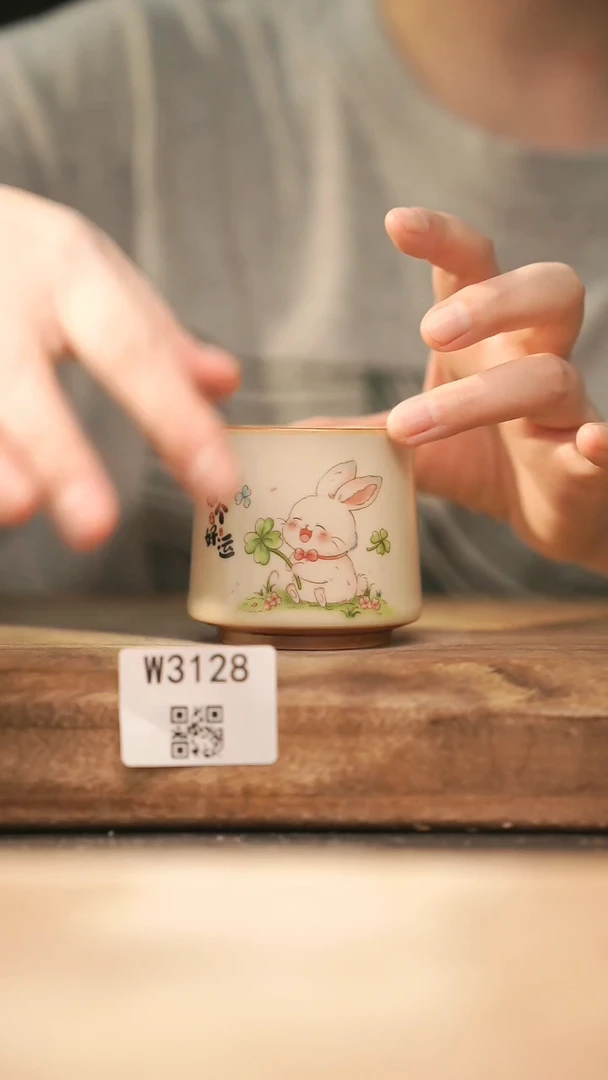 【经典福利】/ 杯子@@W3128