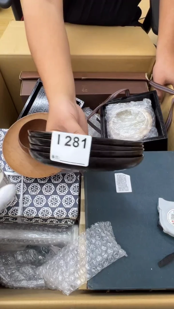 瓷片雅*中古商品谨慎参拍281