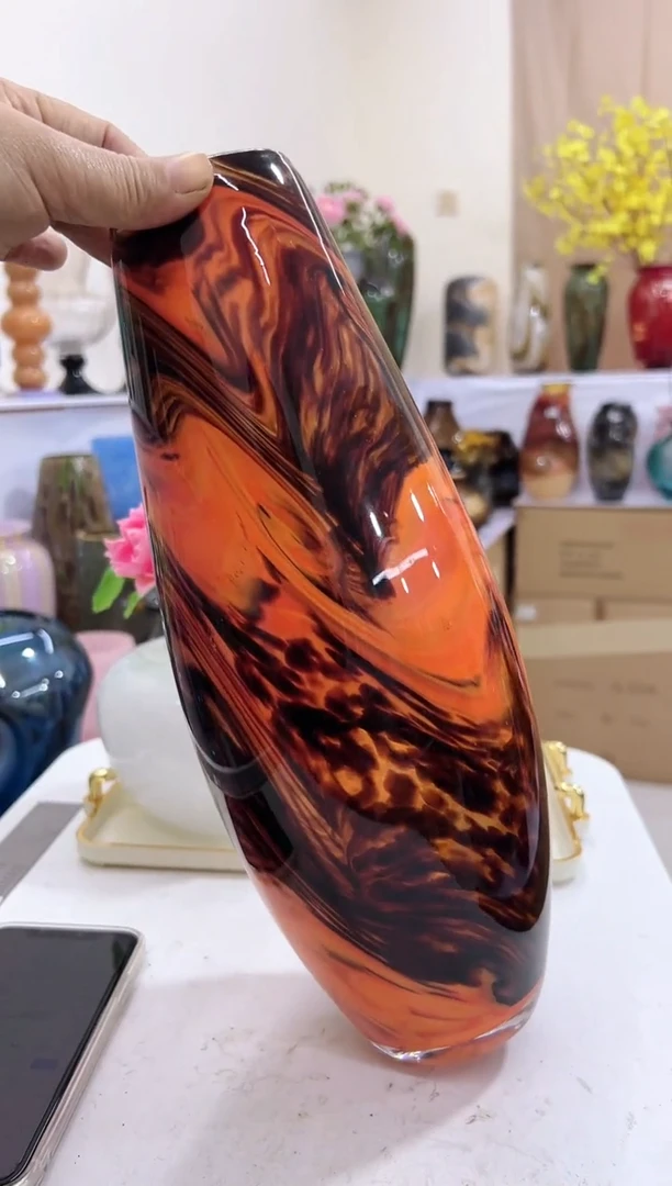 【闪购商品】也麦花器