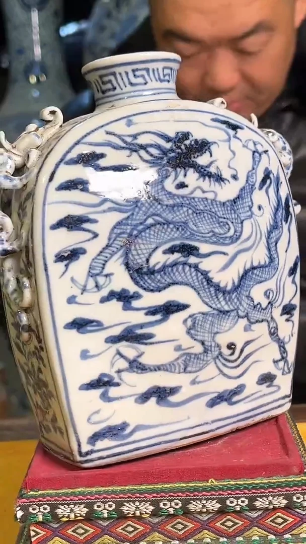 【闪购商品】其他669F当代仿制品一个仿古