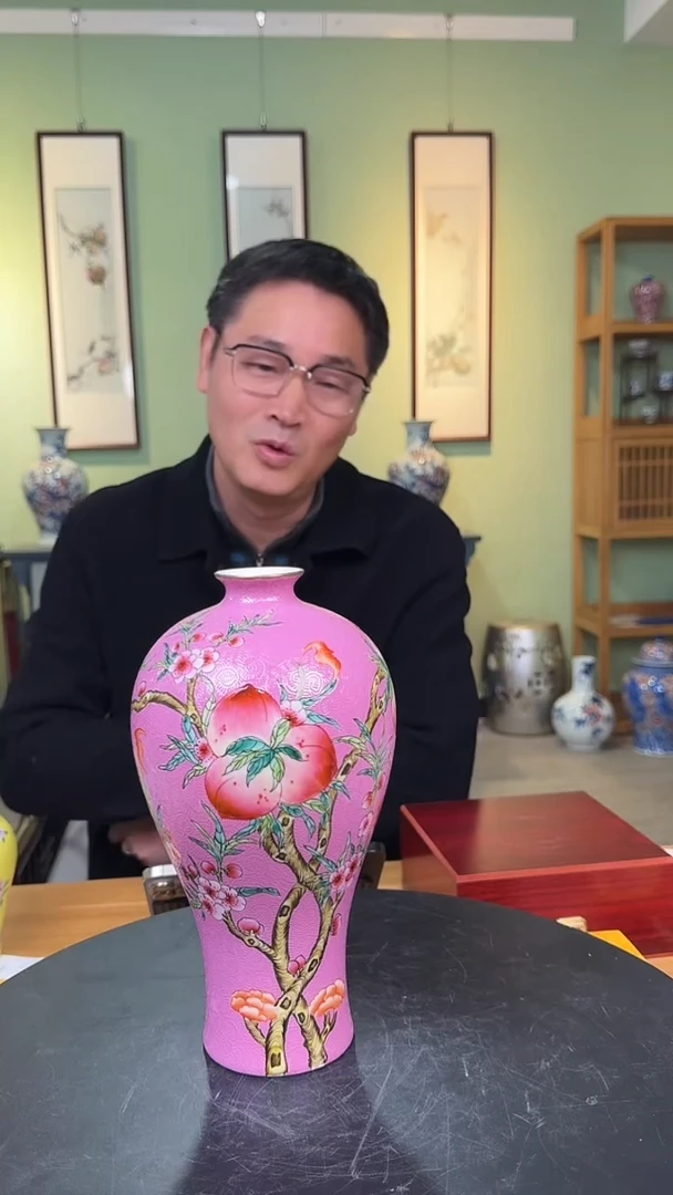 摆件瓷景德镇陶瓷景德镇陶瓷