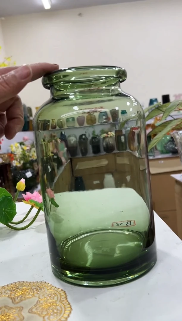 【闪购商品】也麦花器