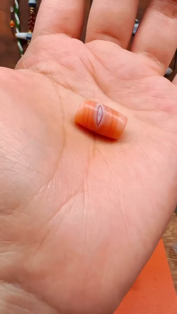 【肖钟出品】东南亚配珠