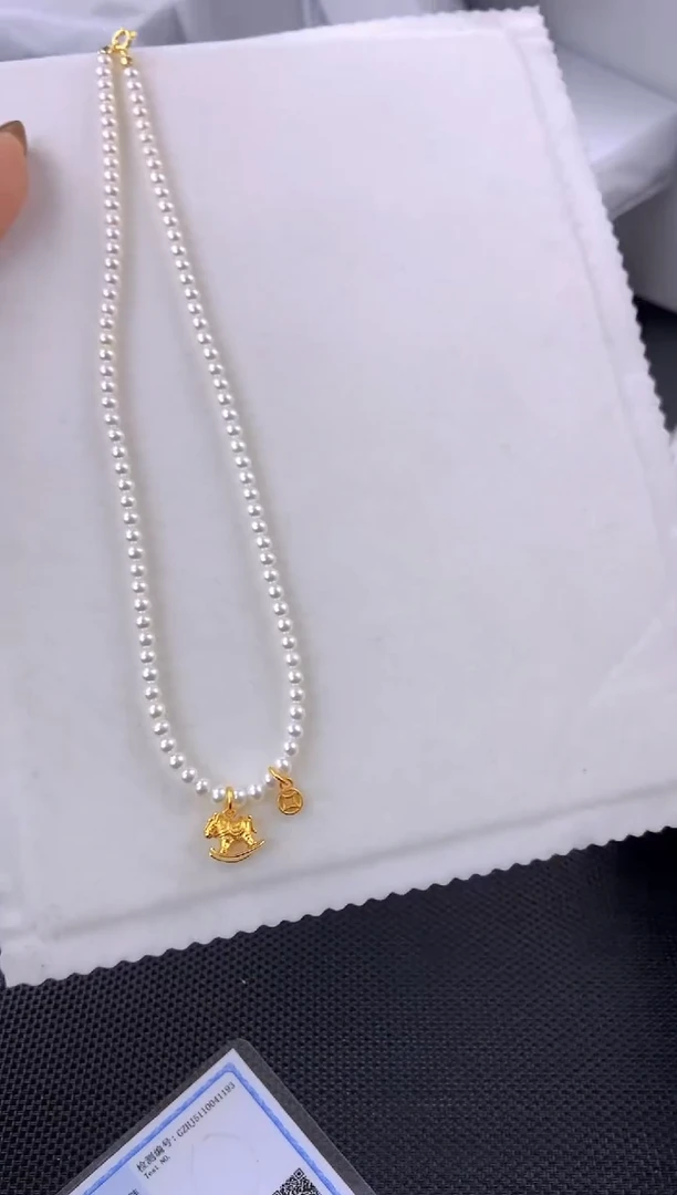 未镶嵌耳饰淡水珍珠xl1061