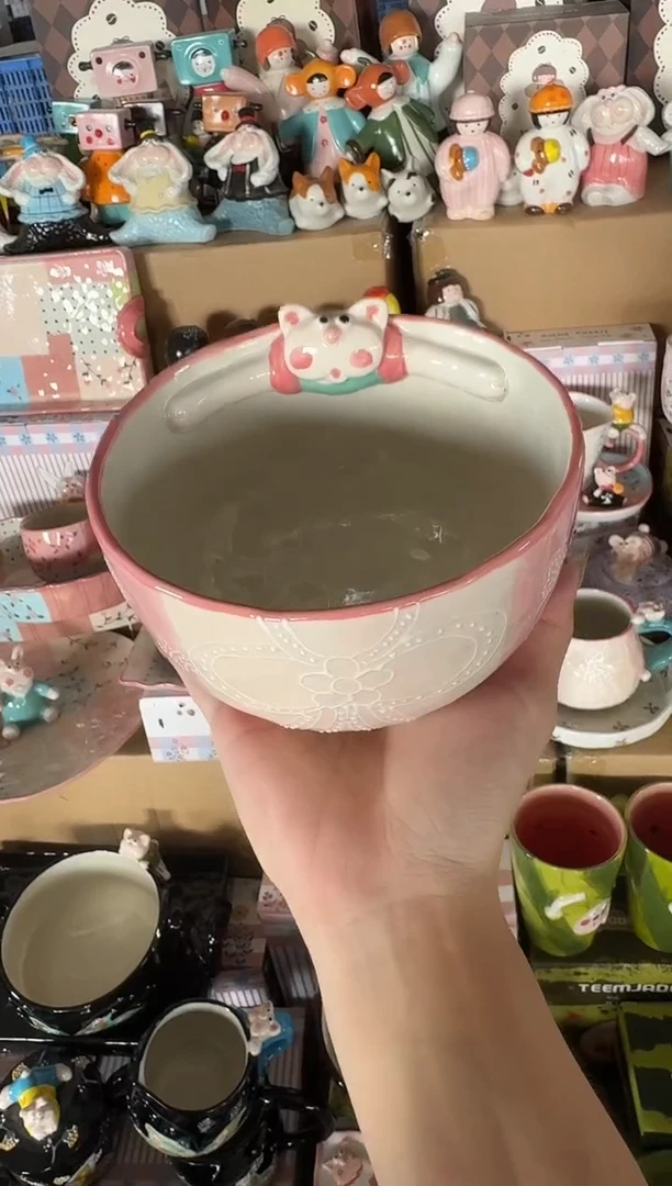瓷【唯品瓷】工厂溯源