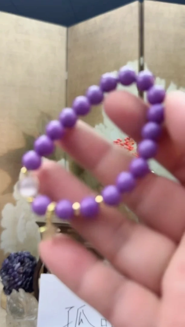 吊坠莹莹专属唐卡63