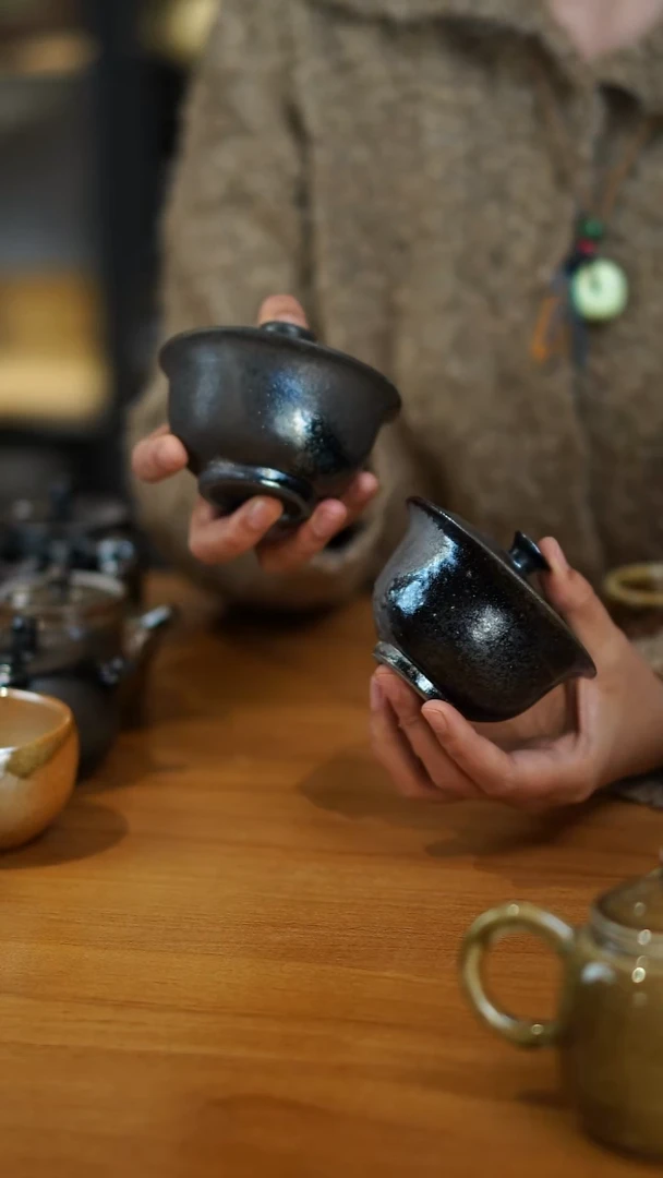 壶一只100-微瑕不指定  苏橙茶周边