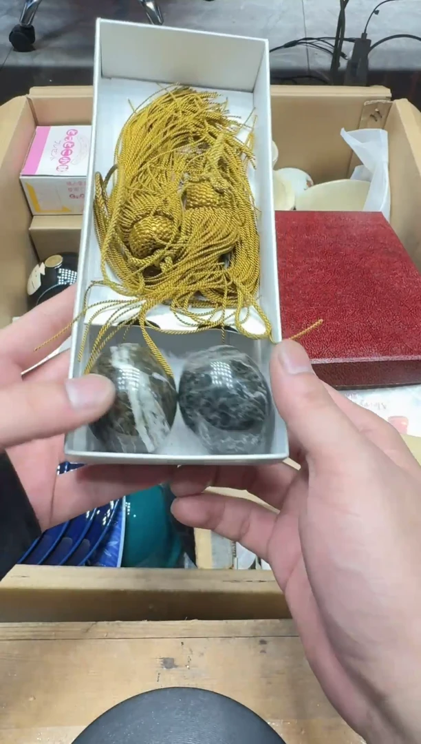 瓷器闪购商品 如图 中古品默认微瑕