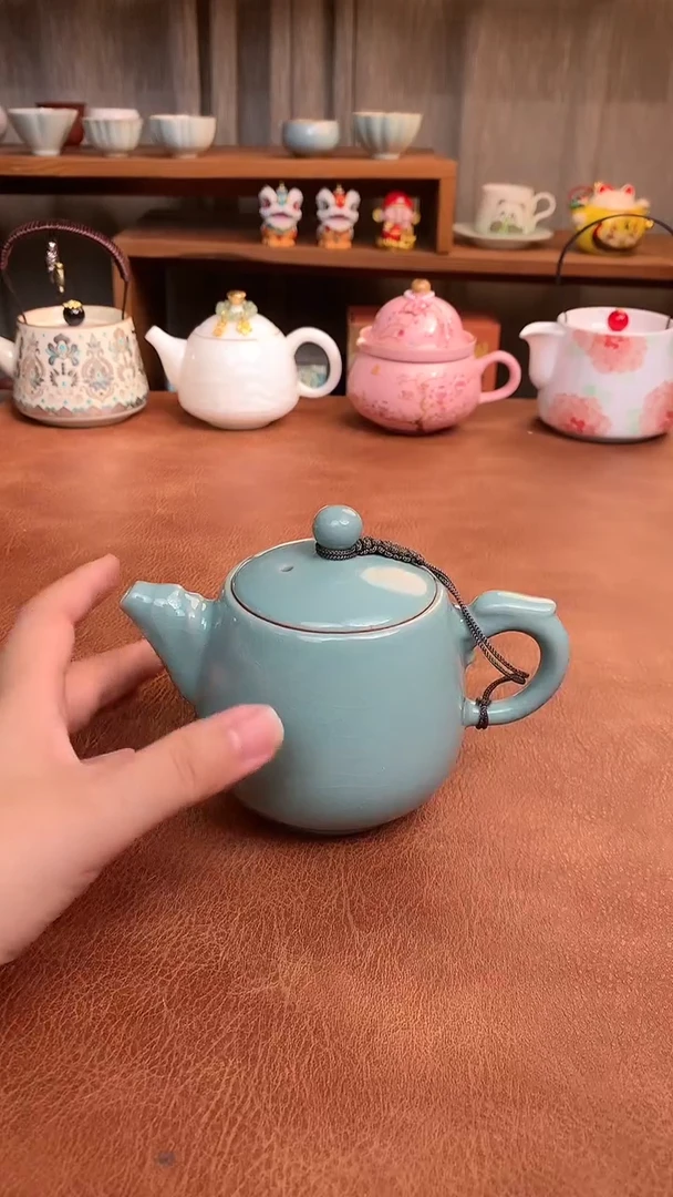 【高货清货】微瑕不售后，介意勿拍（不含礼盒）