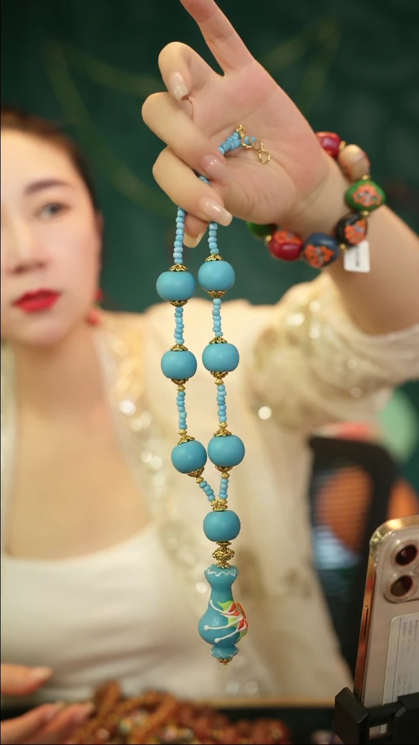 【闪购商品】琉璃手工艺品琉璃29