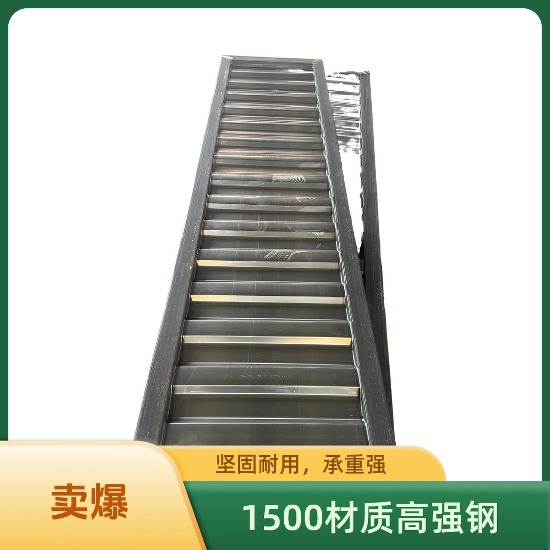 超强钢1500材质挂车栏板门扇货车箱板全自动满焊制作货车栏板门板