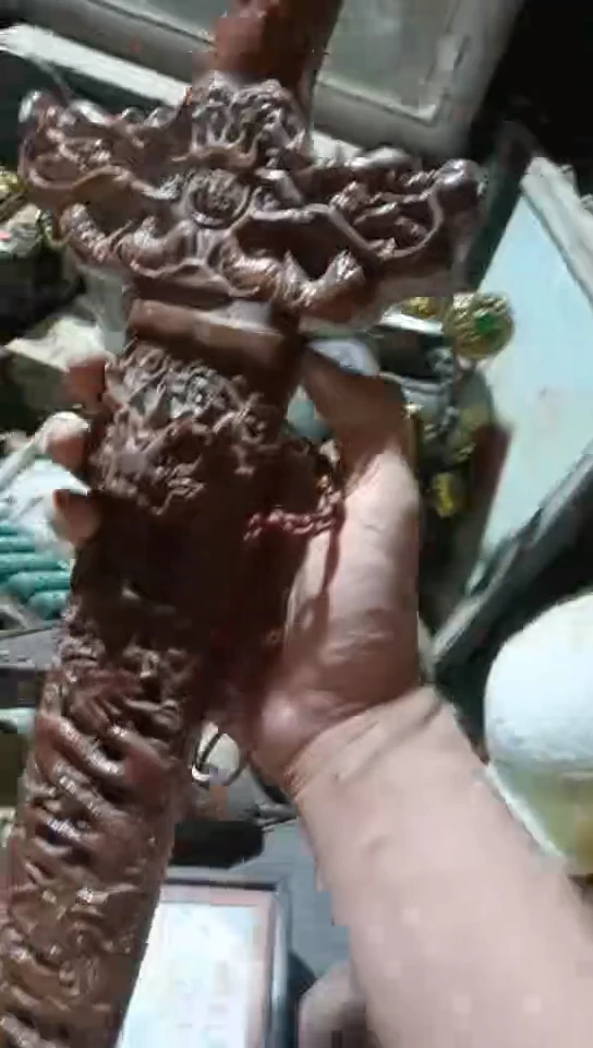 香榧木（1个木件件）