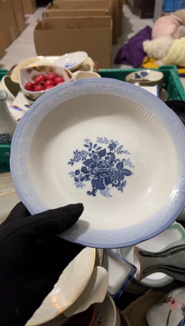 红**恋红色中古商品默认瑕疵完美主义慎拍